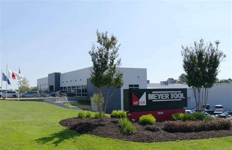 Meyer Tool 